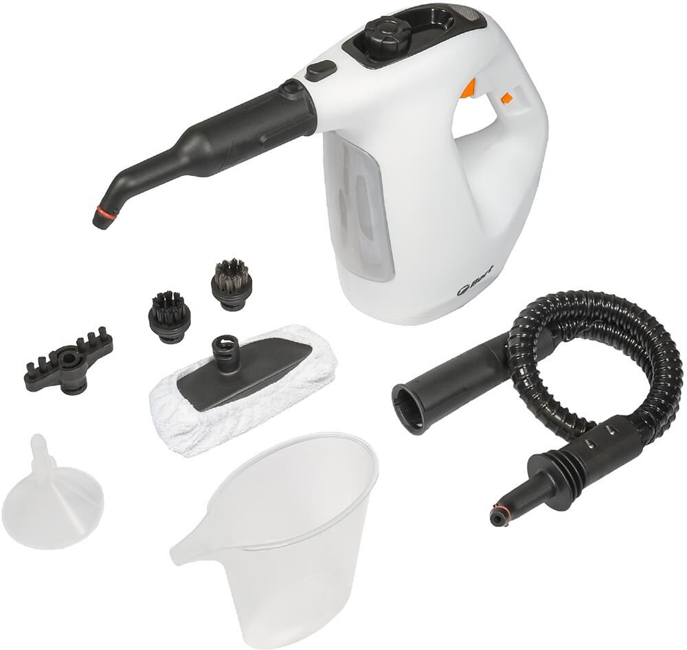 Пароочиститель BORT BDR-1500-RR