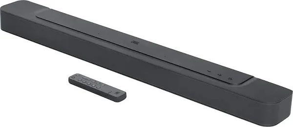 Саундбар JBL BAR 300 black (черный)