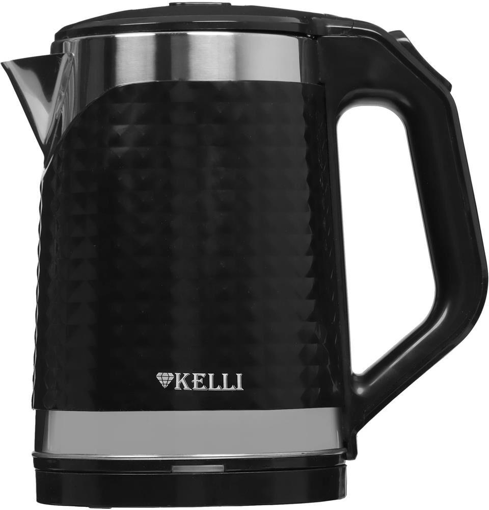 Чайник электрический KELLI KL-1372B