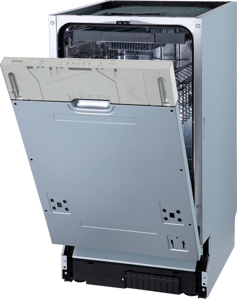 Посудомоечная машина встраиваемая GORENJE GV520E10S