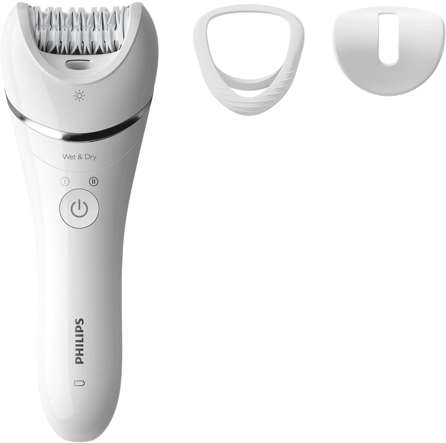 Эпилятор PHILIPS BRE700/01