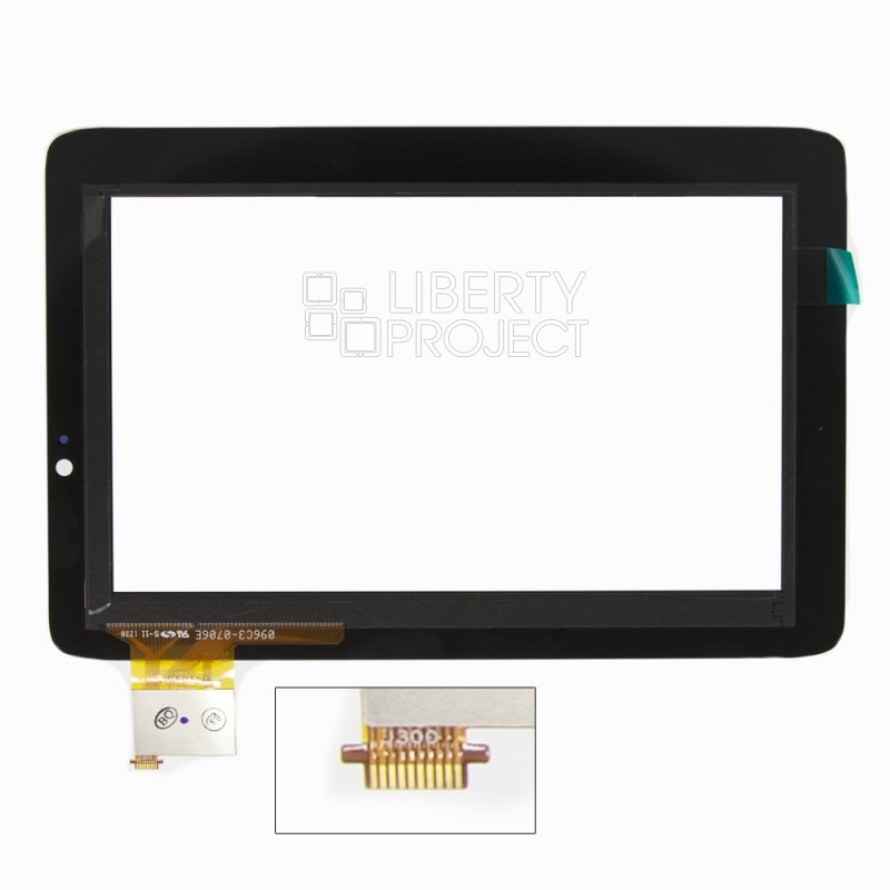 Тачскрин для Acer Iconia Tab A110