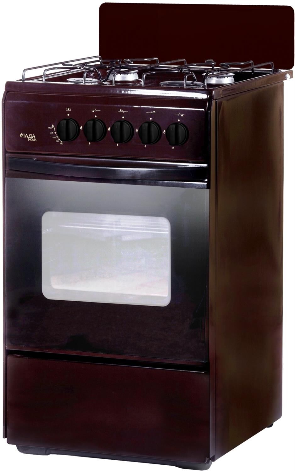 Плита газовая ЛАДА NOVA RG 24039 B