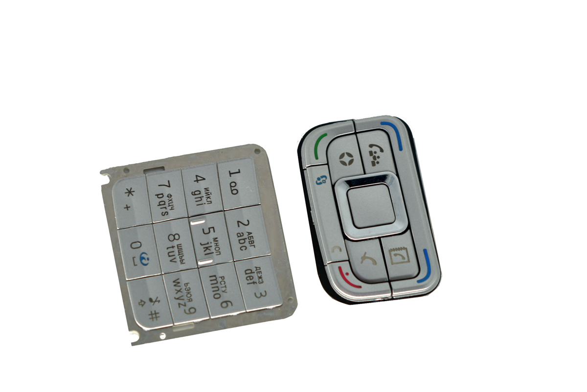 Клавиатура для Nokia E65