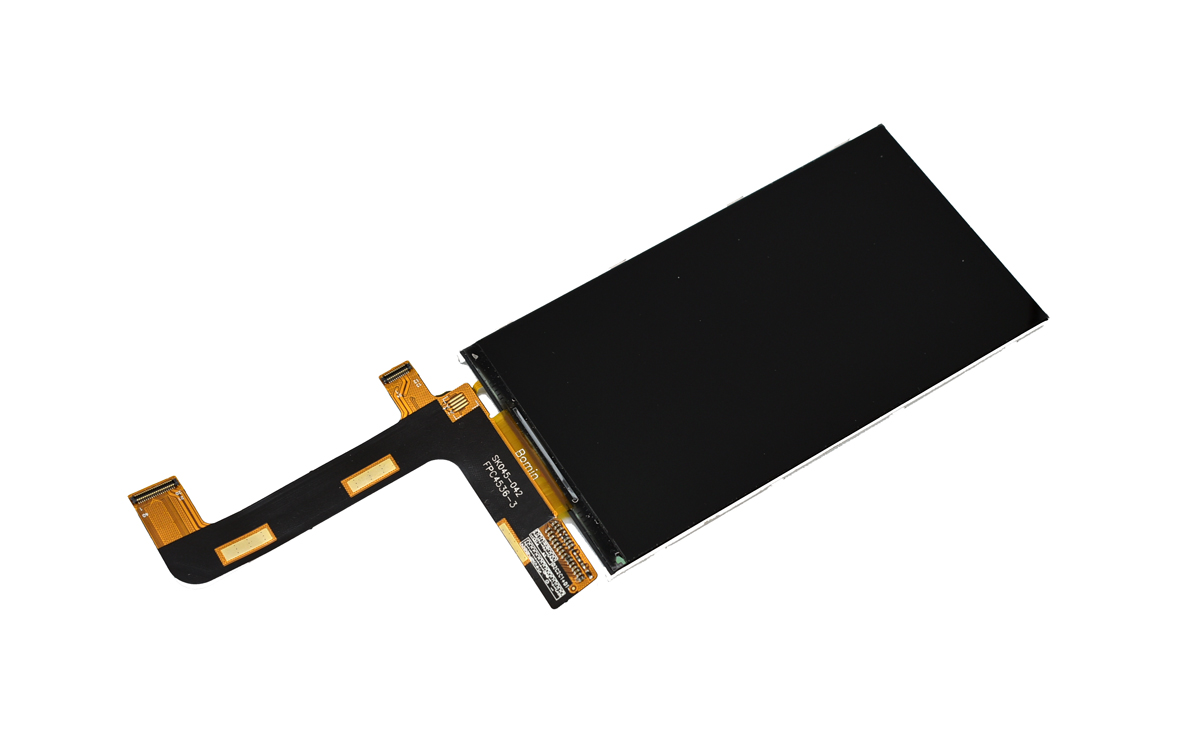 Дисплей для Huawei Y3 II Y3 2 3G