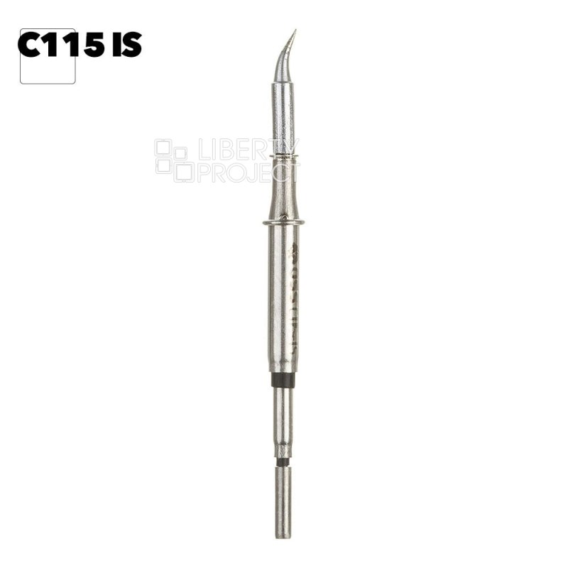 Жало для паяльника OSS TEAM C115 - IS