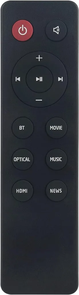 Пульт JBL CINEMA SB160