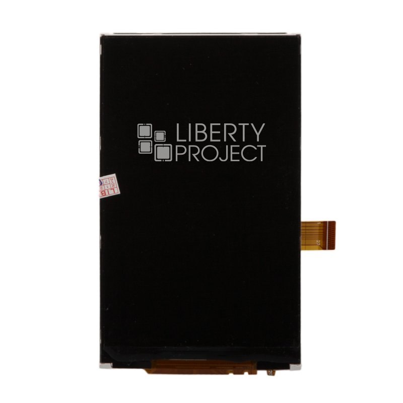 LCD дисплей для Fly IQ445 Genius