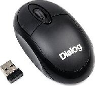 Мышь DIALOG MROC-10U