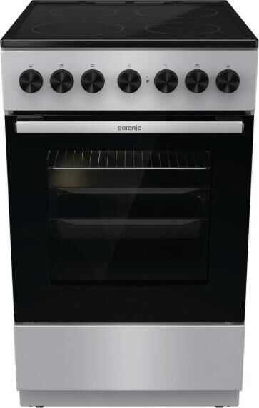 Плита электрическая GORENJE GEC5B41SG