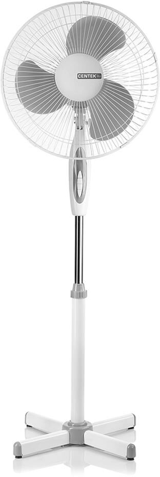 Вентилятор CENTEK CT-5015 Gray