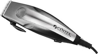 Машинка для стрижки CENTEK CT-2109 steel