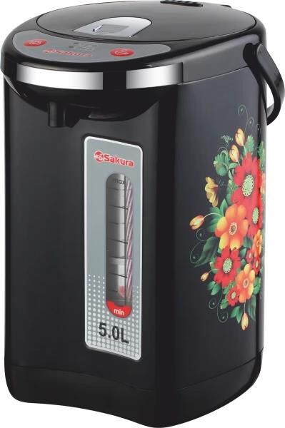 Термопот SAKURA SA-315BF 5л
