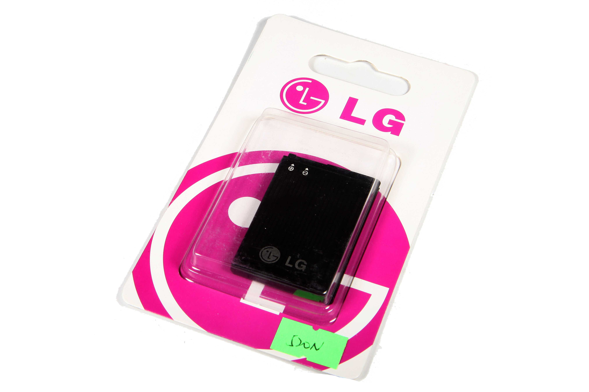 Аккумулятор для LG 520N BL40/GD900 батарея
