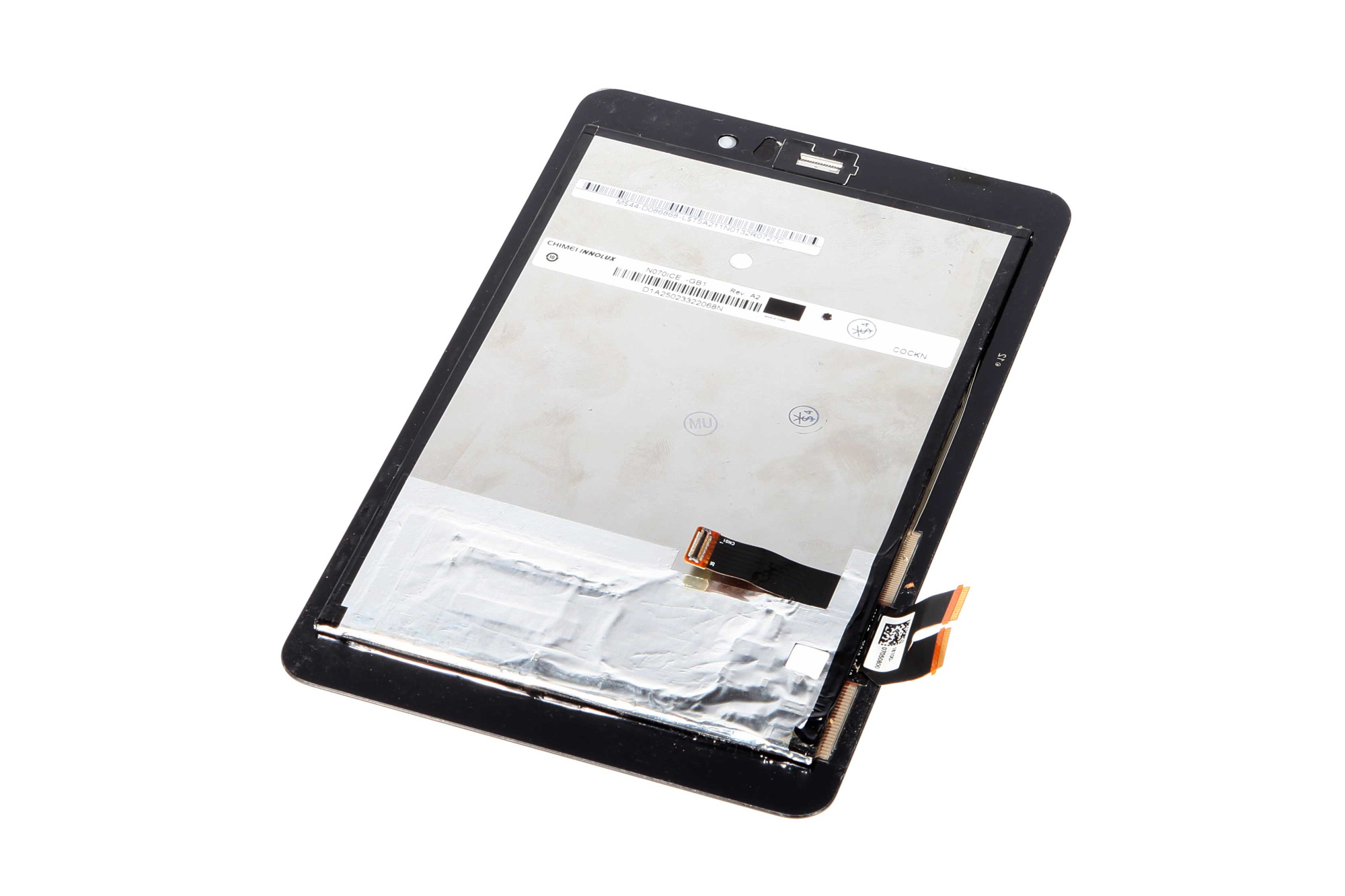 Дисплей для Asus K004/ME371 ORIG черный