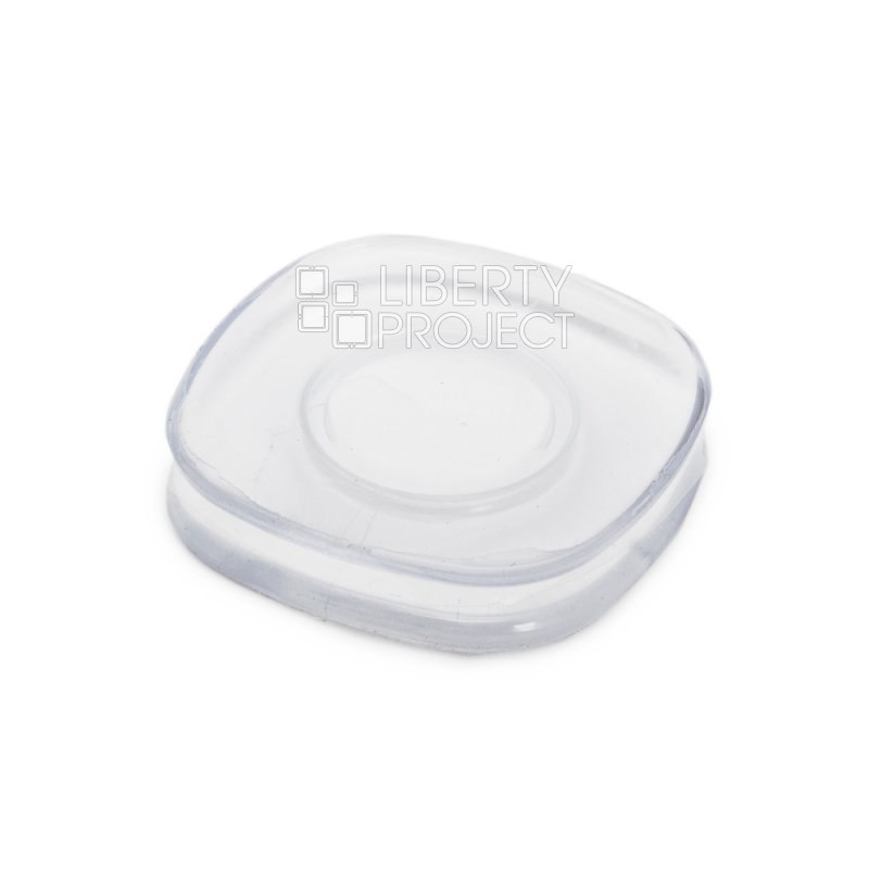 Держатель универсальный "Gel Pad Nanotechnology" нано-наклейка на смартфон квадратная (коробка)