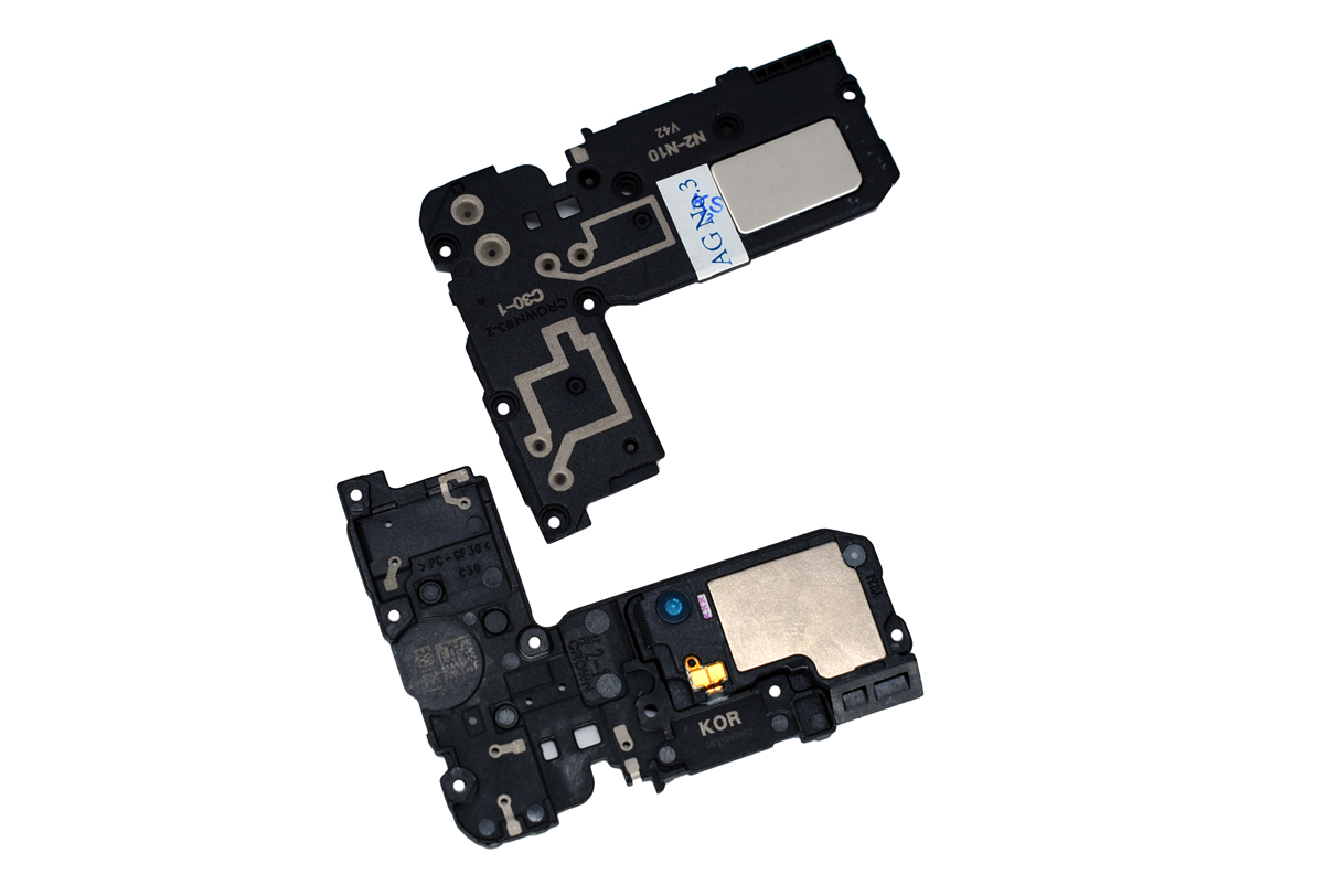 Динамик полифонический для Samsung Galaxy Note 9 SM-N960F