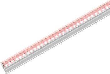 Светильник для растений светодиодный линейный UNIEL (UL-00003957) ULI-P16-10W/SPLE IP20 WHITE