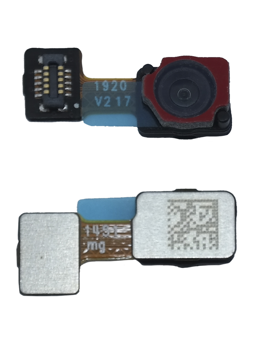 Сканер отпечатка пальца для Xiaomi Mi 12X передняя ORIG