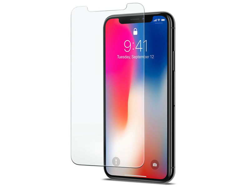 Защитное стекло для iPhone X/XS 0,2mm