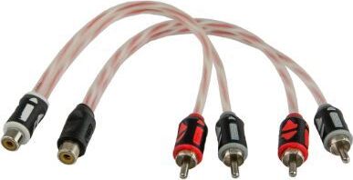 AURA RCA-AY10 Y-кабель MKII