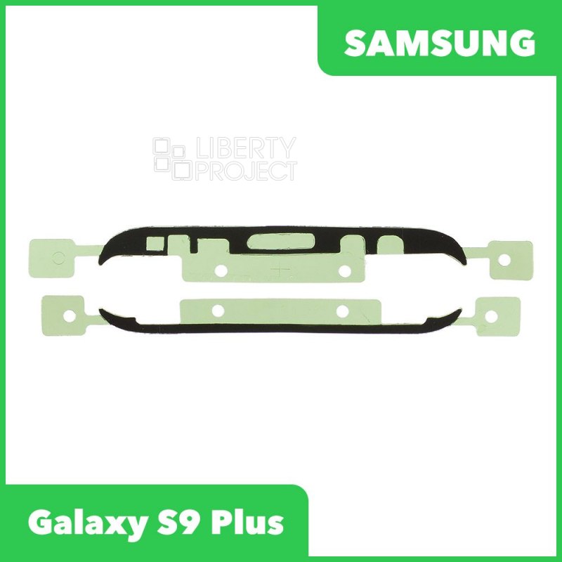 Скотч дисплея для Samsung G965F