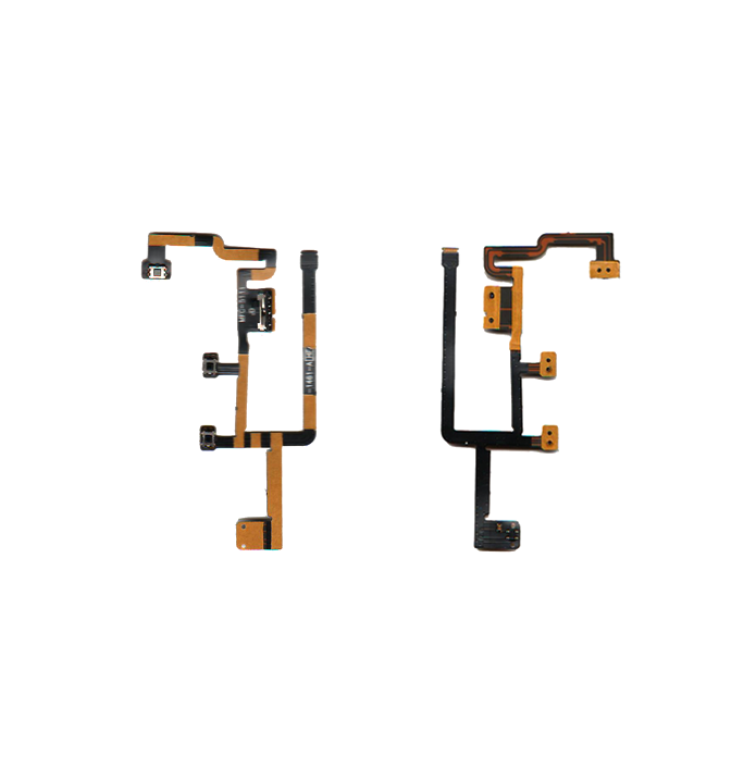 Шлейф для iPad 2 WIFI ON/OFF