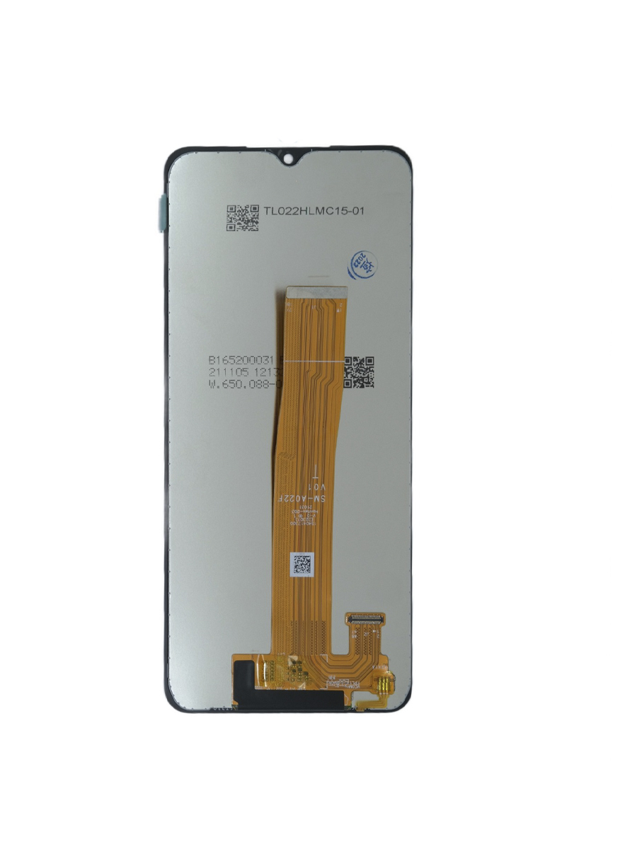 Дисплей для Samsung Galaxy A02 A12 A127F ORIG