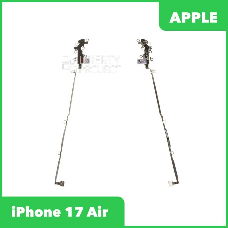 Шлейф/FLC iPhone 17 Air Bluetooth антенна, ориг