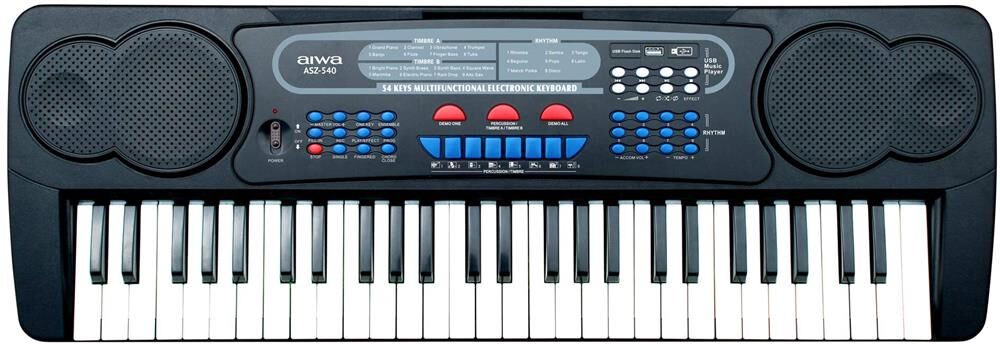 Синтезатор AIWA (20685) ASZ-540