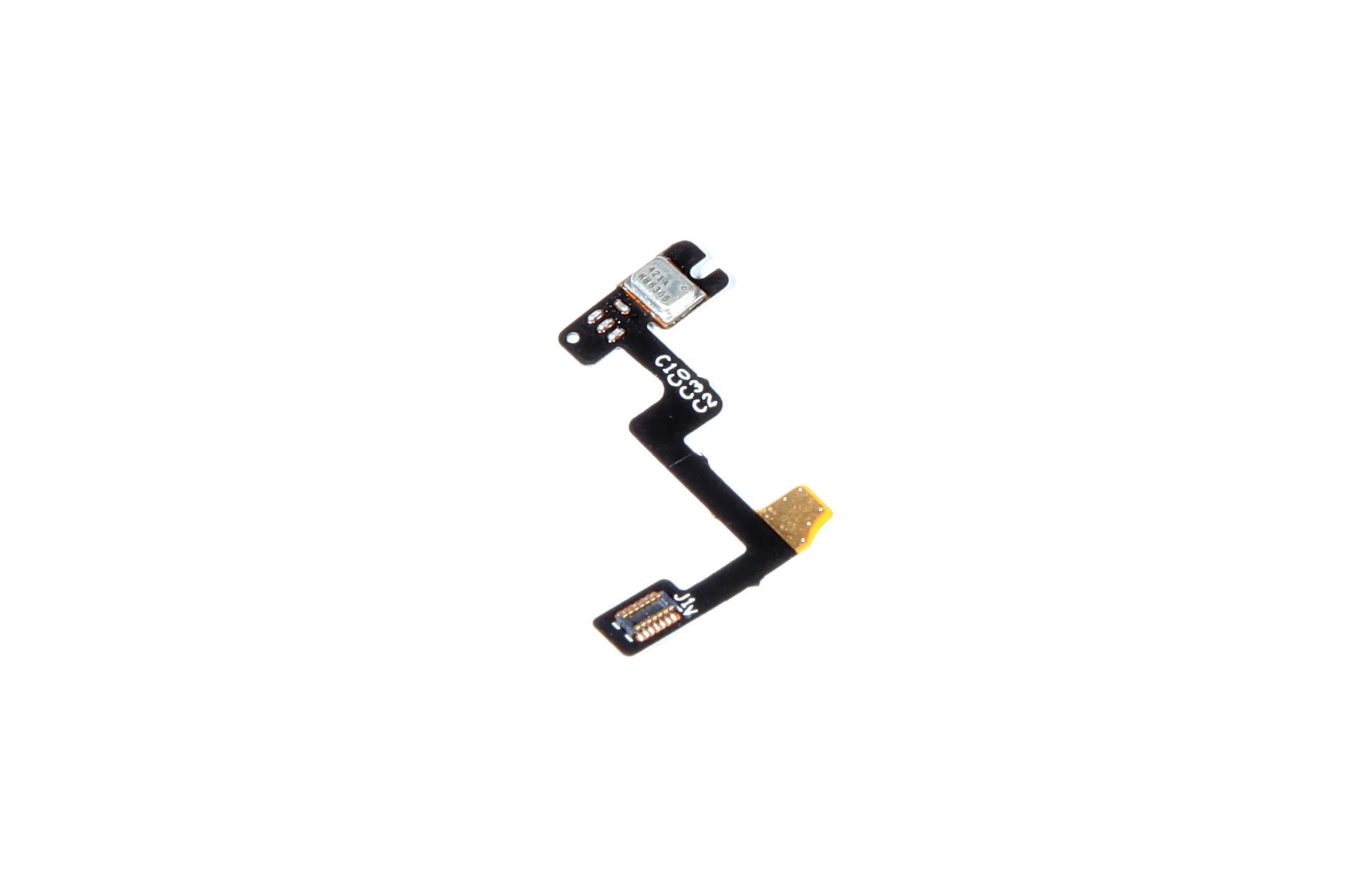 Шлейф для iPad 2 с микрофоном ORIG
