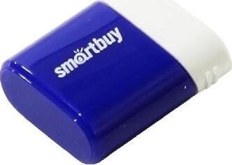 USB флеш SMARTBUY (SB8GBLARA-B) 8GB LARA BLUE