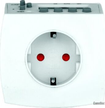 CAMELION (7785) BND-50/SG3 таймер цифровой розеточный