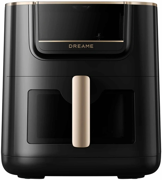 Аэрогриль Dreame Tasti AF30 черный EAC