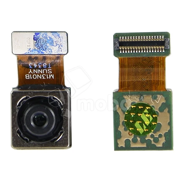 Камера для Huawei Honor 8A/8A Pro/9A/Y6 2019/Y6s/Y6p (JAT-LX1/JAT-L41/MOA-LX9N/MED-LX9N) (13 MP) задняя