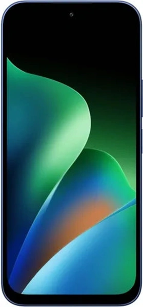 Редми 17 4/256GB deep blue (синий) Global Version