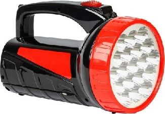 Cветодиодный фонарь SMARTBUY (SBF-303-K) аккумуляторный 4V 1,2Ah