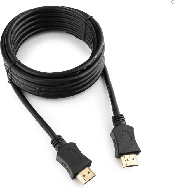 Кабель GEMBIRD/Cablexpert (11366) CC-HDMI4L-10 - 3,0 м (5)
