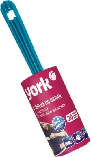 YORK щетка для одежды 068000