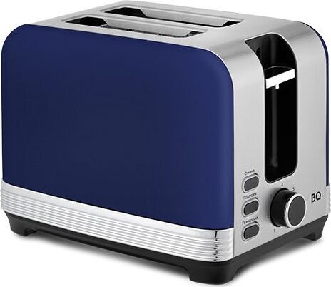 Тостер BQ T1000 Blue
