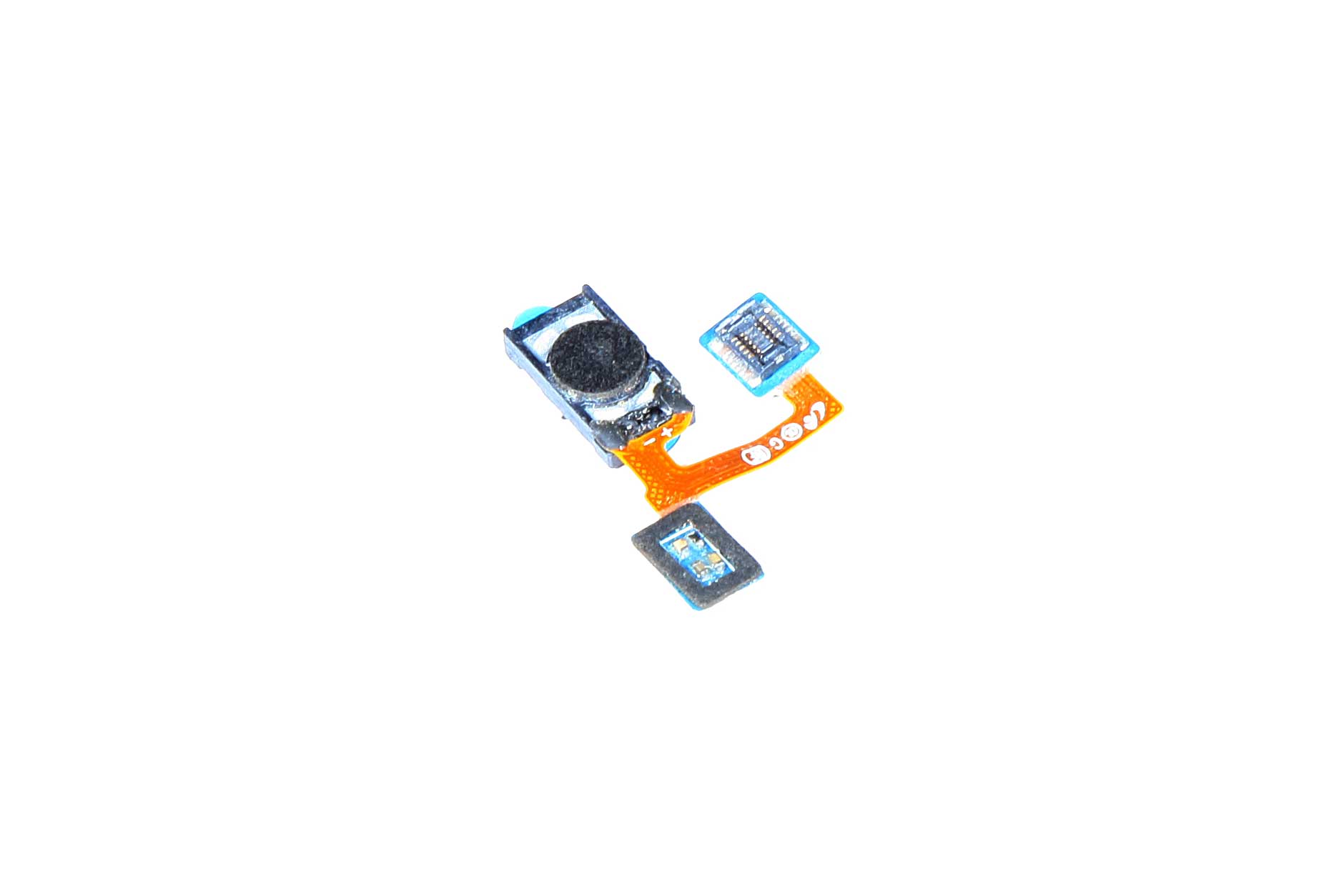 Шлейф для Samsung S5690 с динамиком и датчиком