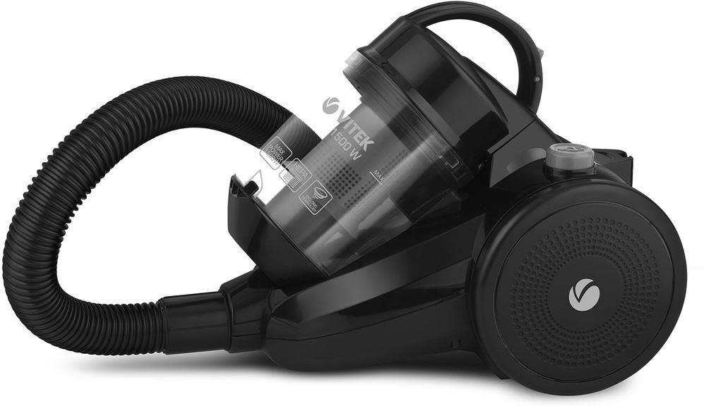 Пылесос циклон VITEK VT-1839