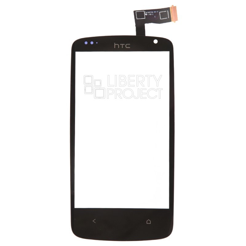 Тачскрин для HTC Desire 500 Dual Sim