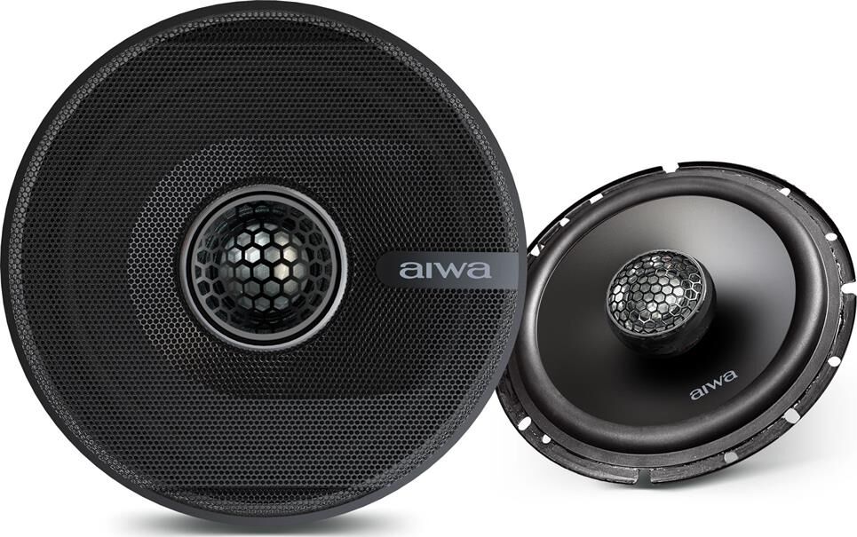 Автоакустика AIWA ASK-6549