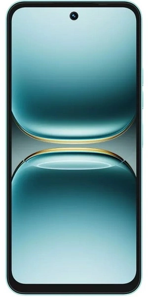 TECNO Spark Go 2 4/128 зеленый EAC