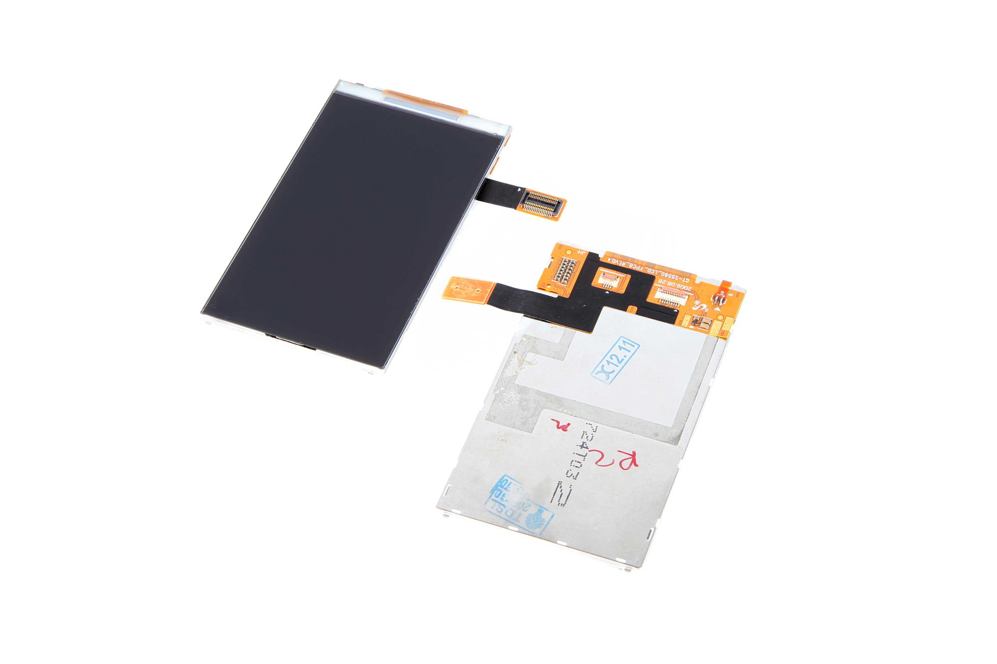 Дисплей для Samsung S5560 ORIG