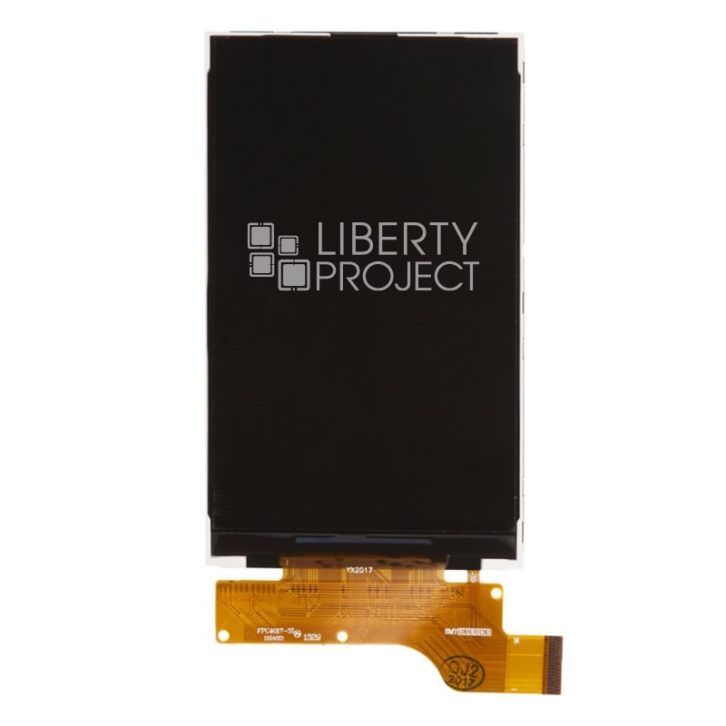 LCD дисплей для Alcatel OT4035D