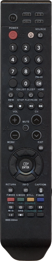 Пульт Huayu BN59-00604A для телевизора Samsung