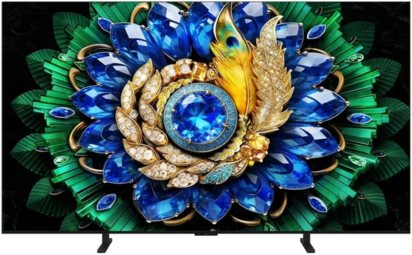 75" Телевизор TCL 75A400M Slim QLED EAC