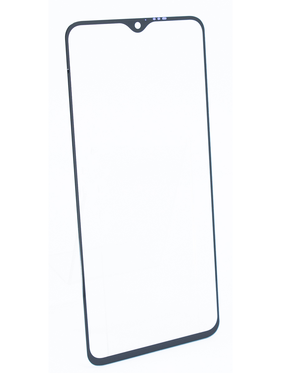 Стекло для переклейки Xiaomi Redmi Note 8 Pro с OCA пленкой